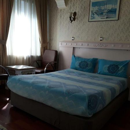 Antik Otel Ankara Kültér fotó