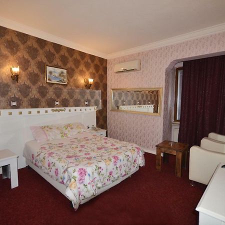 Antik Otel Ankara Kültér fotó