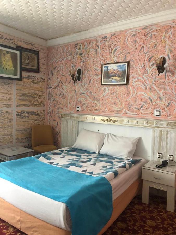 Antik Otel Ankara Kültér fotó