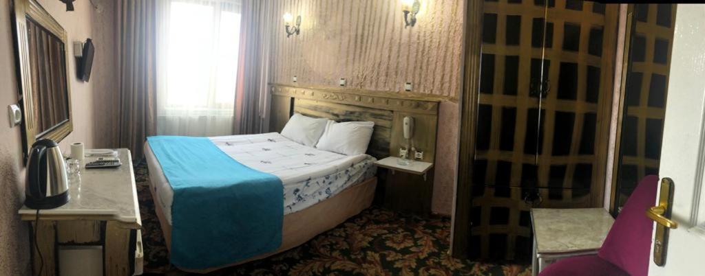 Antik Otel Ankara Kültér fotó