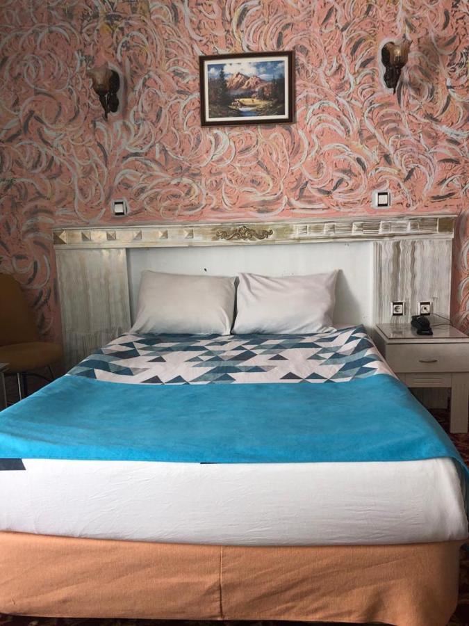 Antik Otel Ankara Kültér fotó