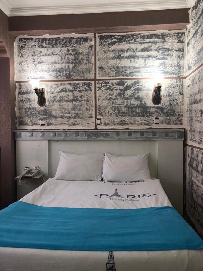 Antik Otel Ankara Kültér fotó