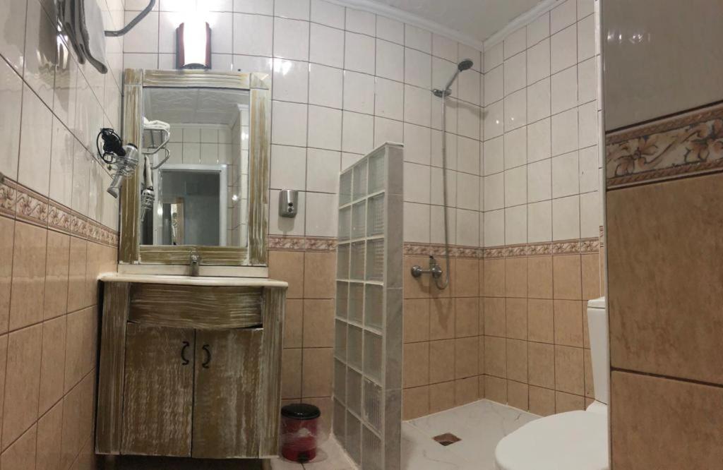 Antik Otel Ankara Kültér fotó