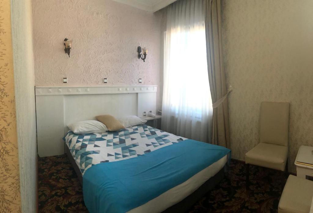 Antik Otel Ankara Kültér fotó